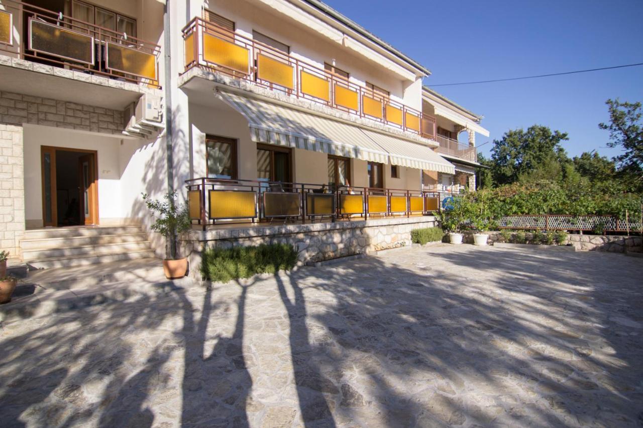 Kristy'S Place Crikvenica Exterior photo