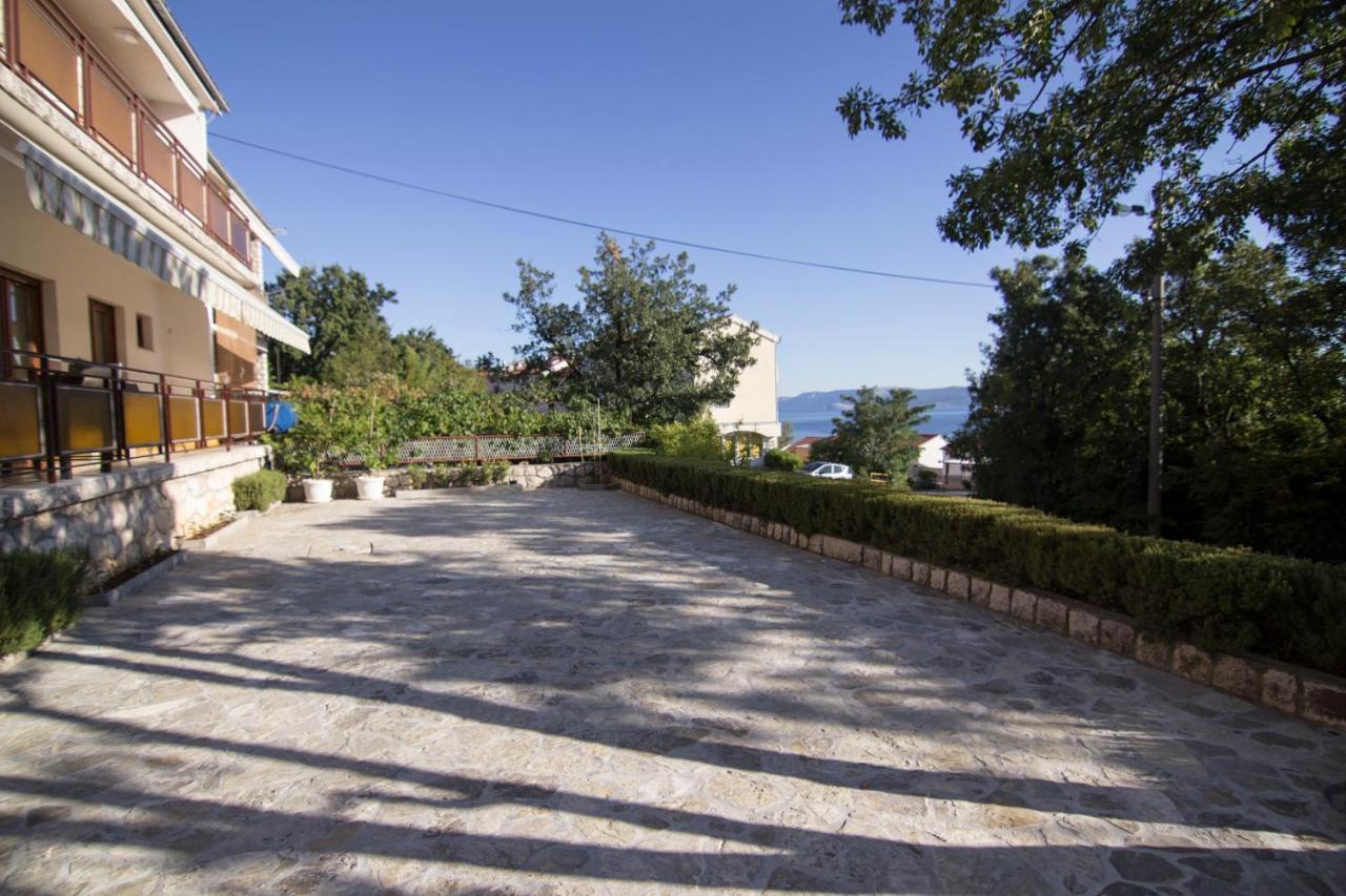 Kristy'S Place Crikvenica Exterior photo