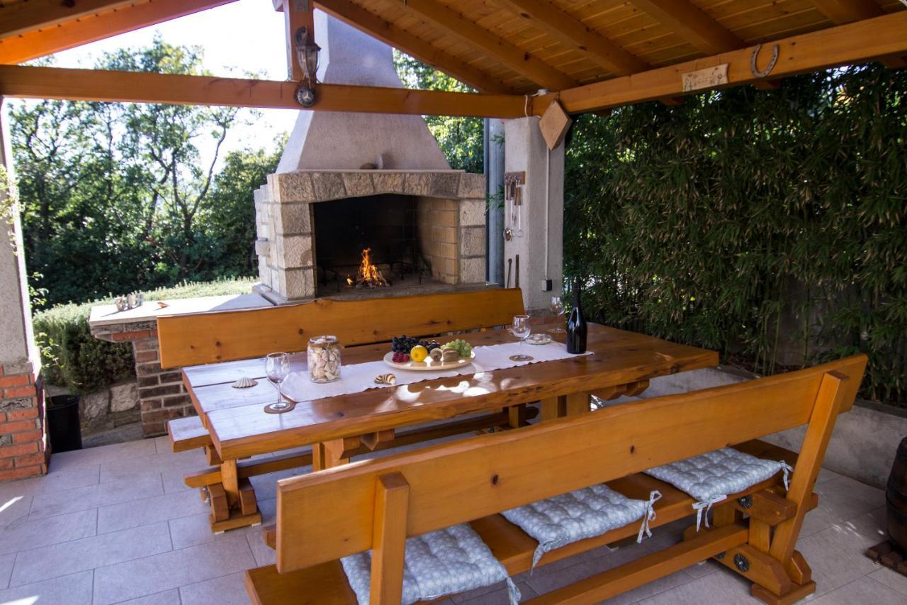 Kristy'S Place Crikvenica Exterior photo