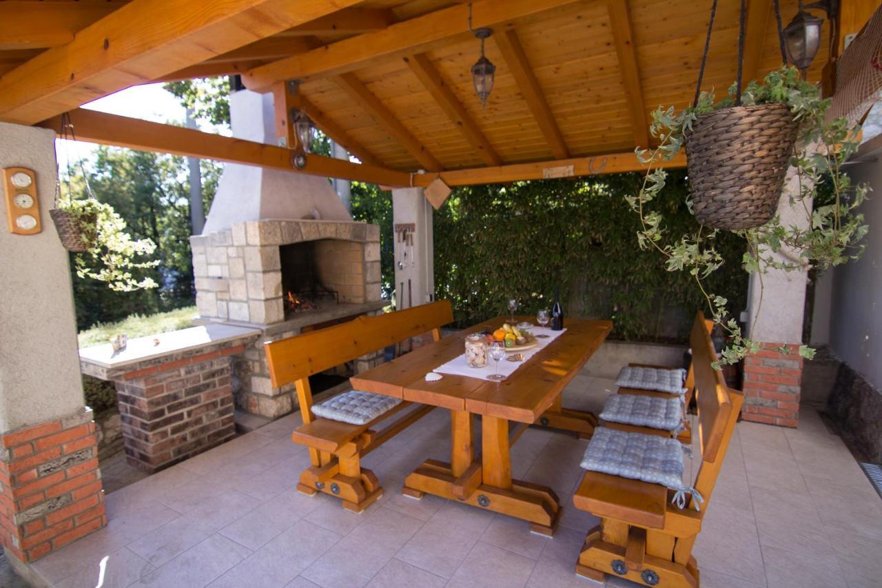 Kristy'S Place Crikvenica Exterior photo